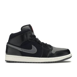 AIR JORDAN 1 RETRO MID SE WINTERIZED  Scarpe 852542 001