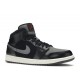 AIR JORDAN 1 RETRO MID SE WINTERIZED  Scarpe 852542 001