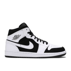 AIR JORDAN 1 RETRO MID TUXEDO  Scarpe 554724 113