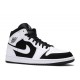 AIR JORDAN 1 RETRO MID TUXEDO  Scarpe 554724 113