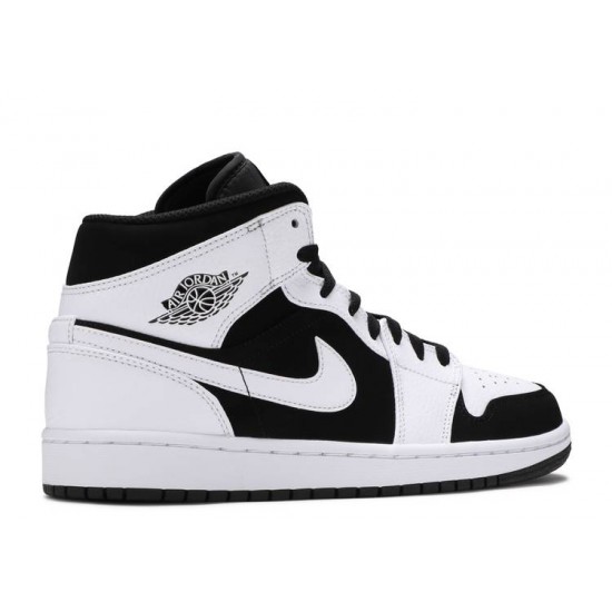 AIR JORDAN 1 RETRO MID TUXEDO  Scarpe 554724 113