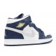 AIR JORDAN 1 RETRO MIDNIGHT NAVY  Scarpe 136065 101