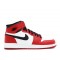 AIR JORDAN 1 RETRO OG GS CHICAGO 2013  Scarpe 32558 163