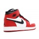 AIR JORDAN 1 RETRO OG GS CHICAGO 2013  Scarpe 32558 163