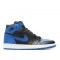 AIR JORDAN 1 RETRO ROYAL 2001  Scarpe 136066 041