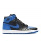 AIR JORDAN 1 RETRO ROYAL 2001  Scarpe 136066 041