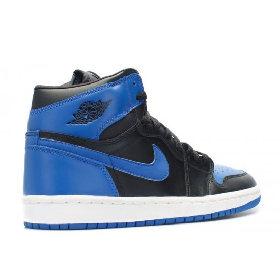 AIR JORDAN 1 RETRO ROYAL 2001  Scarpe 136066 041