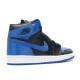 AIR JORDAN 1 RETRO ROYAL 2001  Scarpe 136066 041