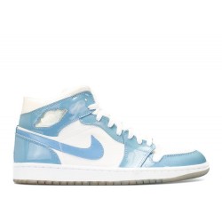 AIR JORDAN 1 RETRO UNC PATENT  Scarpe 136085 140