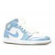 AIR JORDAN 1 RETRO UNC PATENT  Scarpe 136085 140