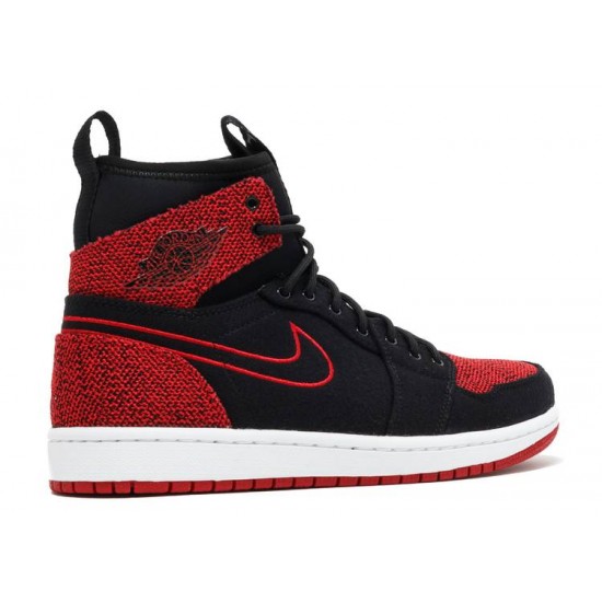 AIR JORDAN 1 ULTRA HIGH BANNED  Scarpe 844700 001