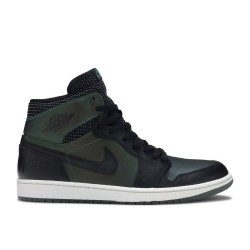 AIR JORDAN 1 X SB CRAIG STECYK  Scarpe 653532 001