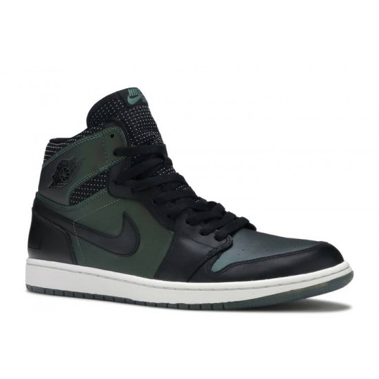 AIR JORDAN 1 X SB CRAIG STECYK  Scarpe 653532 001