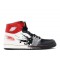 DAVE WHITE X AIR JORDAN 1 RETRO HIGH WINGS OF THE FUTURE  Scarpe 464803 001