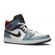 FACETASM X AIR JORDAN 1 MID FEARLESS  Scarpe cu2802 100