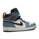 FACETASM X AIR JORDAN 1 MID FEARLESS  Scarpe cu2802 100