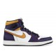 IR JORDAN 1 RETRO HIGH SB LA TO CHICAGO  Scarpe cd6578 507