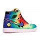 J BALVIN X AIR JORDAN 1 RETRO OG HIGH COLORES Y VIBRAS  Scarpe dc3481 900