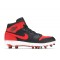 JORDAN 1 MID TD CLEAT BRED  Scarpe ar5604 061