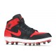 JORDAN 1 MID TD CLEAT BRED  Scarpe ar5604 061