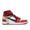 OFF WHITE X AIR JORDAN 1 RETRO HIGH OG CHICAGO  Scarpe aa3834 101