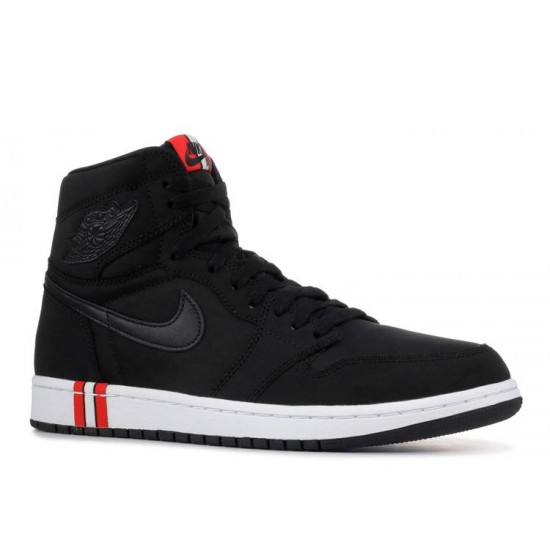 PARIS SAINT GERMAIN X AIR JORDAN 1 RETRO HIGH OG PARIS SAINT GERMAIN  Scarpe ar3254 001