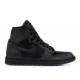 ROX BROWN X WMNS AIR JORDAN 1 RETRO HIGH OG BLACK  Scarpe bv1576 001