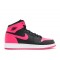 SERENA WILLIAMS X AIR JORDAN 1 RETRO HIGH EP GG 23  Scarpe 873863 609