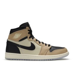 WMNS AIR JORDAN 1 HIGH MUSHROOM  Scarpe ah7389 003