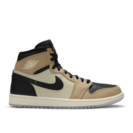 WMNS AIR JORDAN 1 HIGH MUSHROOM  Scarpe ah7389 003