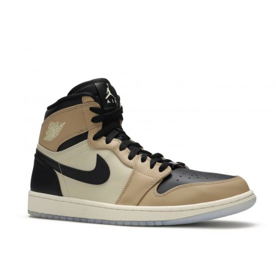 WMNS AIR JORDAN 1 HIGH MUSHROOM  Scarpe ah7389 003