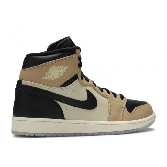 WMNS AIR JORDAN 1 HIGH MUSHROOM  Scarpe ah7389 003