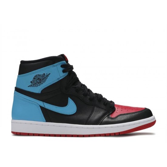 WMNS AIR JORDAN 1 HIGH OG UNC TO CHICAGO  Scarpe cd0461 046