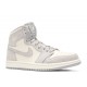 WMNS AIR JORDAN 1 HIGH PREMIUM ATMOSPHERE GREY  Scarpe ah7389 101