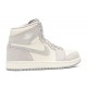 WMNS AIR JORDAN 1 HIGH PREMIUM ATMOSPHERE GREY  Scarpe ah7389 101