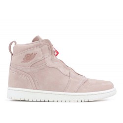 WMNS AIR JORDAN 1 HIGH ZIP PARTICAL BEIGE  Scarpe aq3742 205