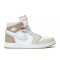 WMNS AIR JORDAN 1 HIGH ZOOM COMFORT OLIVE AURA  Scarpe ct0979 102