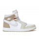 WMNS AIR JORDAN 1 HIGH ZOOM COMFORT OLIVE AURA  Scarpe ct0979 102