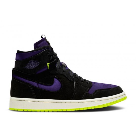 WMNS AIR JORDAN 1 HIGH ZOOM HALLOWEEN  Scarpe ct0979 001