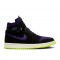 WMNS AIR JORDAN 1 HIGH ZOOM HALLOWEEN  Scarpe ct0979 001