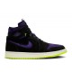 WMNS AIR JORDAN 1 HIGH ZOOM HALLOWEEN  Scarpe ct0979 001