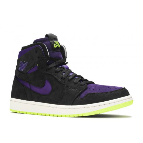 WMNS AIR JORDAN 1 HIGH ZOOM HALLOWEEN  Scarpe ct0979 001