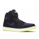 WMNS AIR JORDAN 1 HIGH ZOOM HALLOWEEN  Scarpe ct0979 001