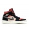 WMNS AIR JORDAN 1 MID CANYON RUST  Scarpe bq6472 202