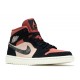 WMNS AIR JORDAN 1 MID CANYON RUST  Scarpe bq6472 202