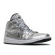 WMNS AIR JORDAN 1 MID DISCO BALL  Scarpe cu9304 001