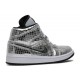 WMNS AIR JORDAN 1 MID DISCO BALL  Scarpe cu9304 001