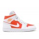 WMNS AIR JORDAN 1 MID SE BRIGHT CITRUS  Scarpe cz0774 800