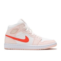 WMNS AIR JORDAN 1 MID SE CORDUROY  Scarpe da8009 108