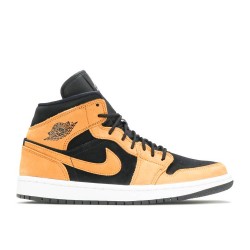 WMNS AIR JORDAN 1 MID SE DESERT OCHRE  Scarpe db5453 700